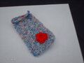 hoesje blauw 301